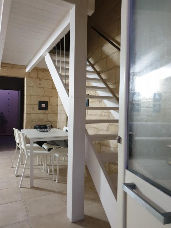 29Barra31 Villa Merine Exterior foto